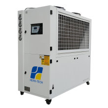 10ton 10tr Air Cooled Water Chiller for Extrusion